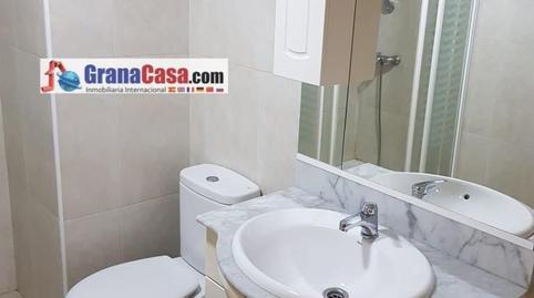 Photo 2 of Flat to rent in Calle Granada, 42, Játar, Granada