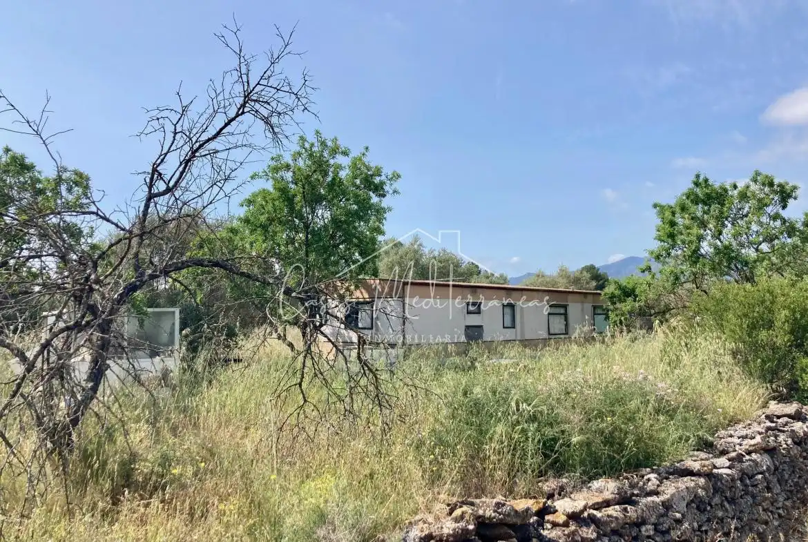 Rural land for sale in Tivissa, imagen 5