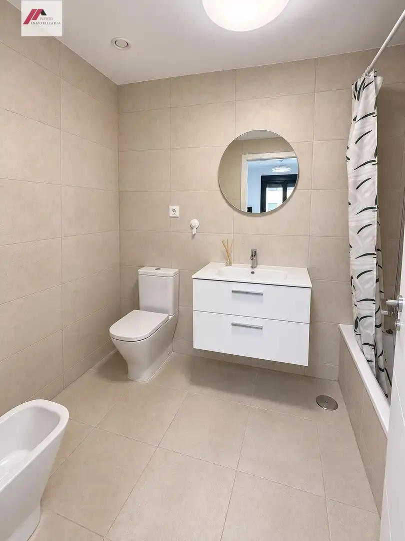 Appartement avec piscine à louer à El Juncal - Vallealto, imagen 9