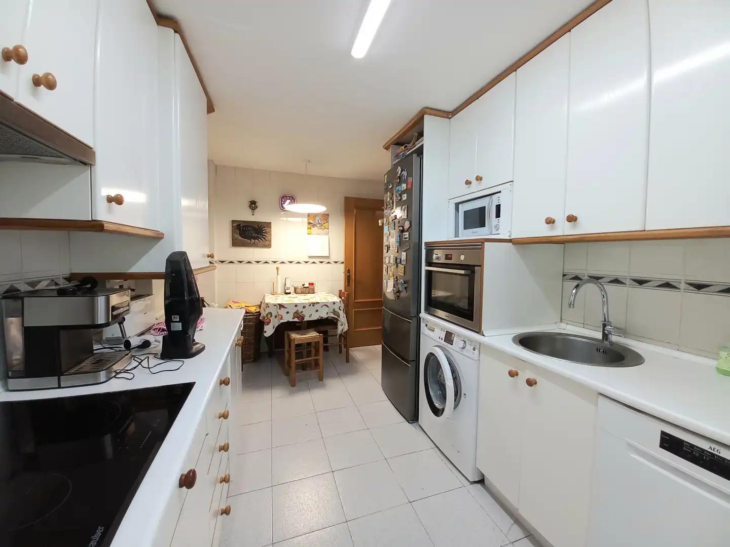 Maison mitoyenne avec jardin à vendre à Calle Benito Pérez Galdós, imagen 25