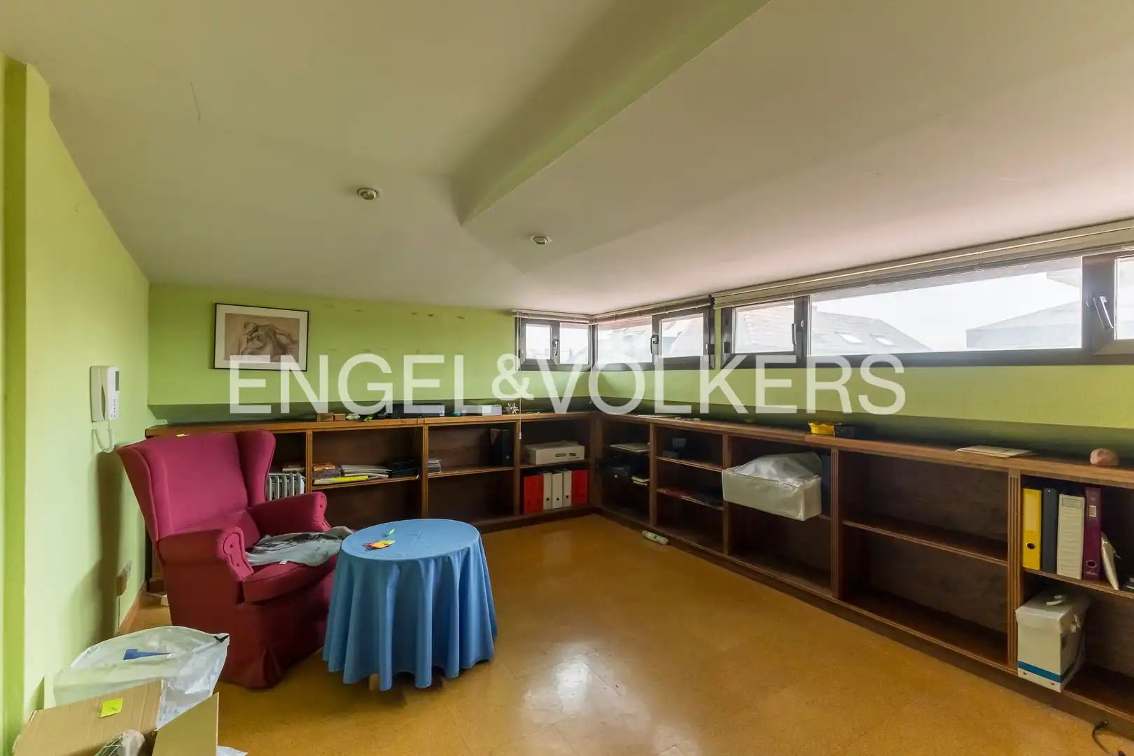 Penthouse with pool for sale in Ciudad Lineal, imagen 38