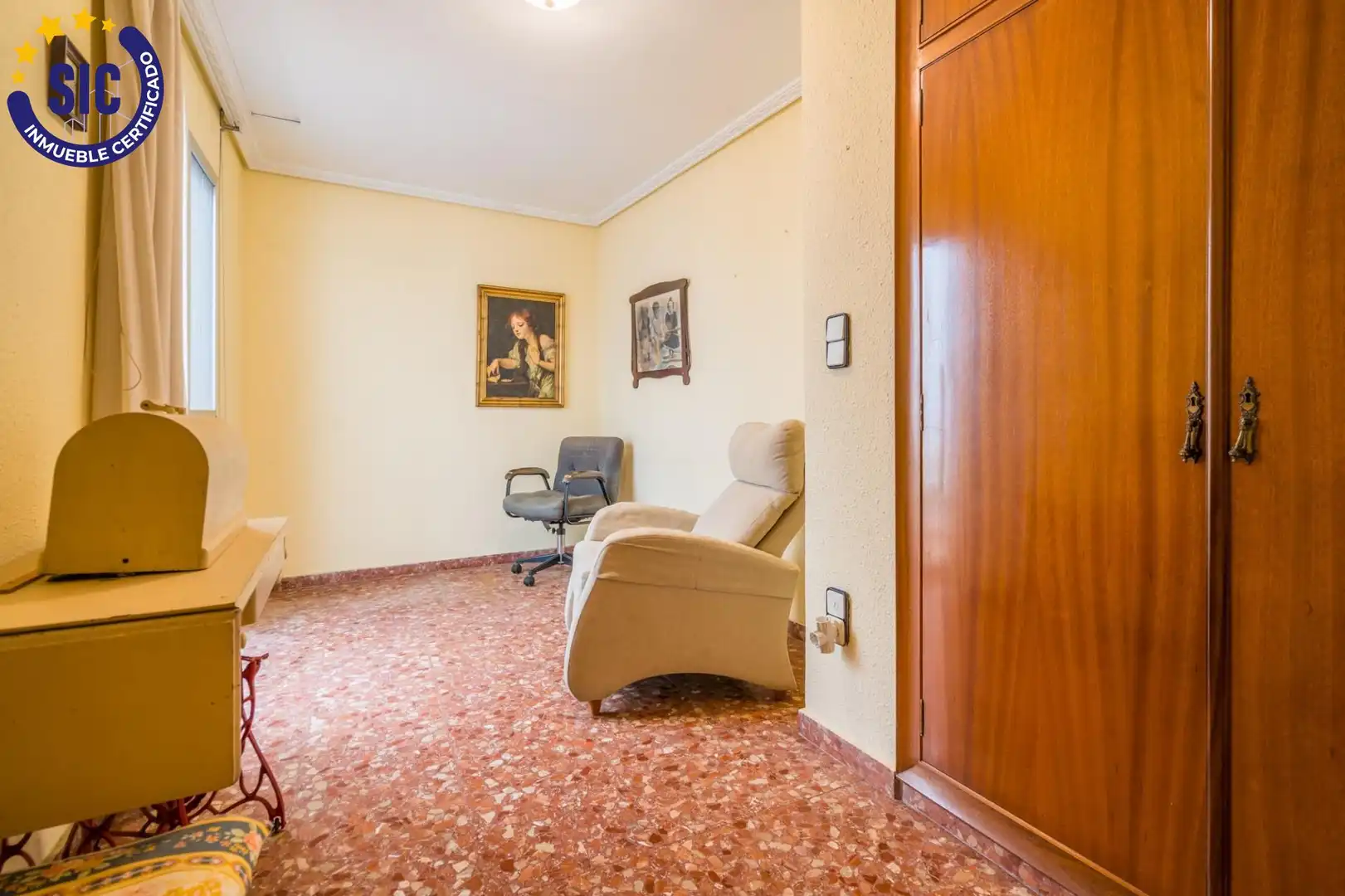 Casa adosada en venda en Sagunto / Sagunt amb Terrassa