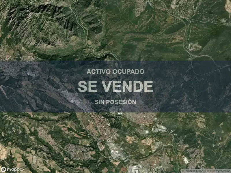 Piso en venta en Esparreguera