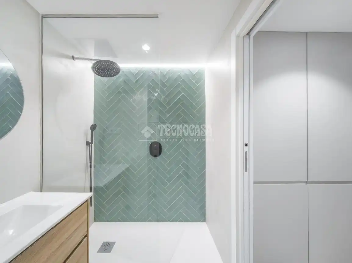 Piso en venta en Gaztambide