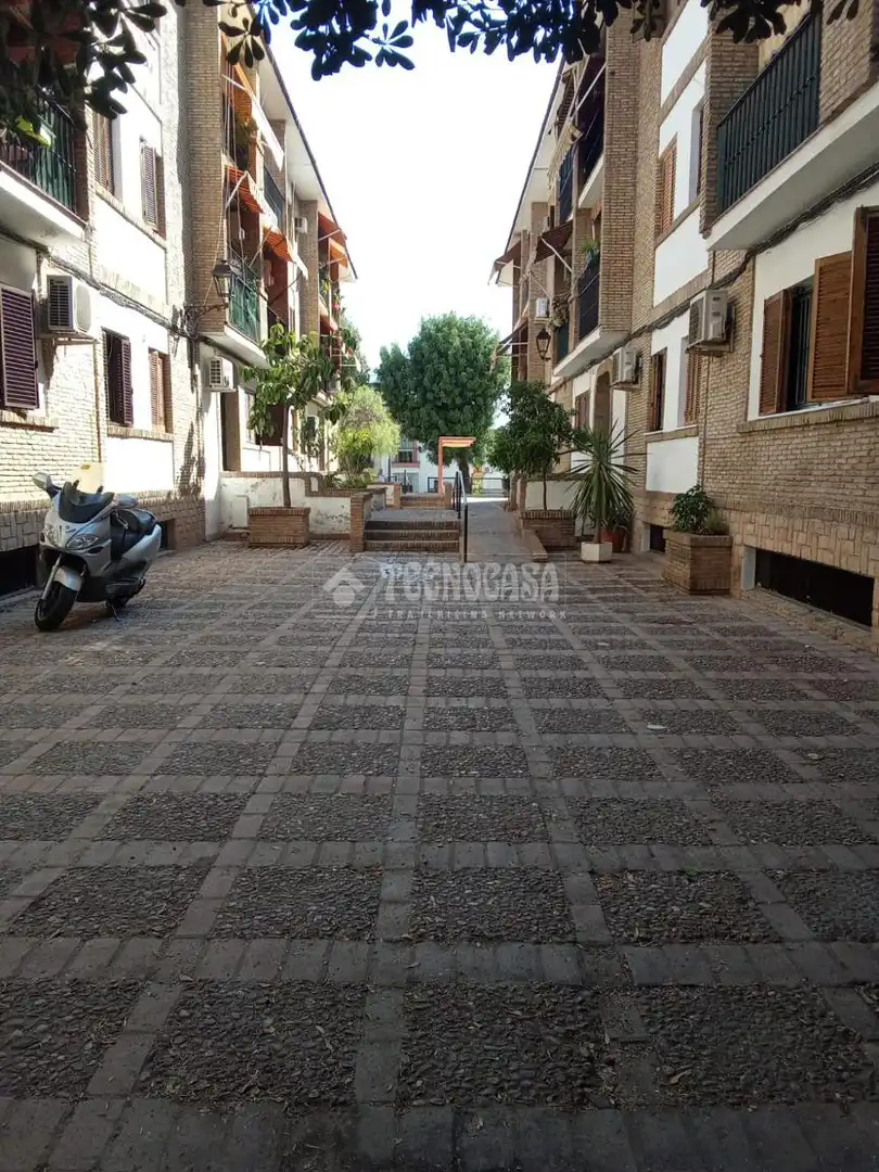 Aparcament en venda a Pje. Huerteros, imagen 8