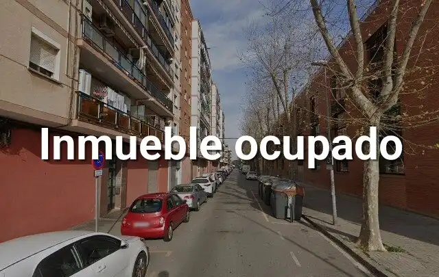 Aparcament de Pis en venda en Sant Adrià de Besòs