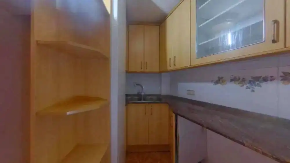 Piso con terraza en venta en La Gavarra, imagen 10
