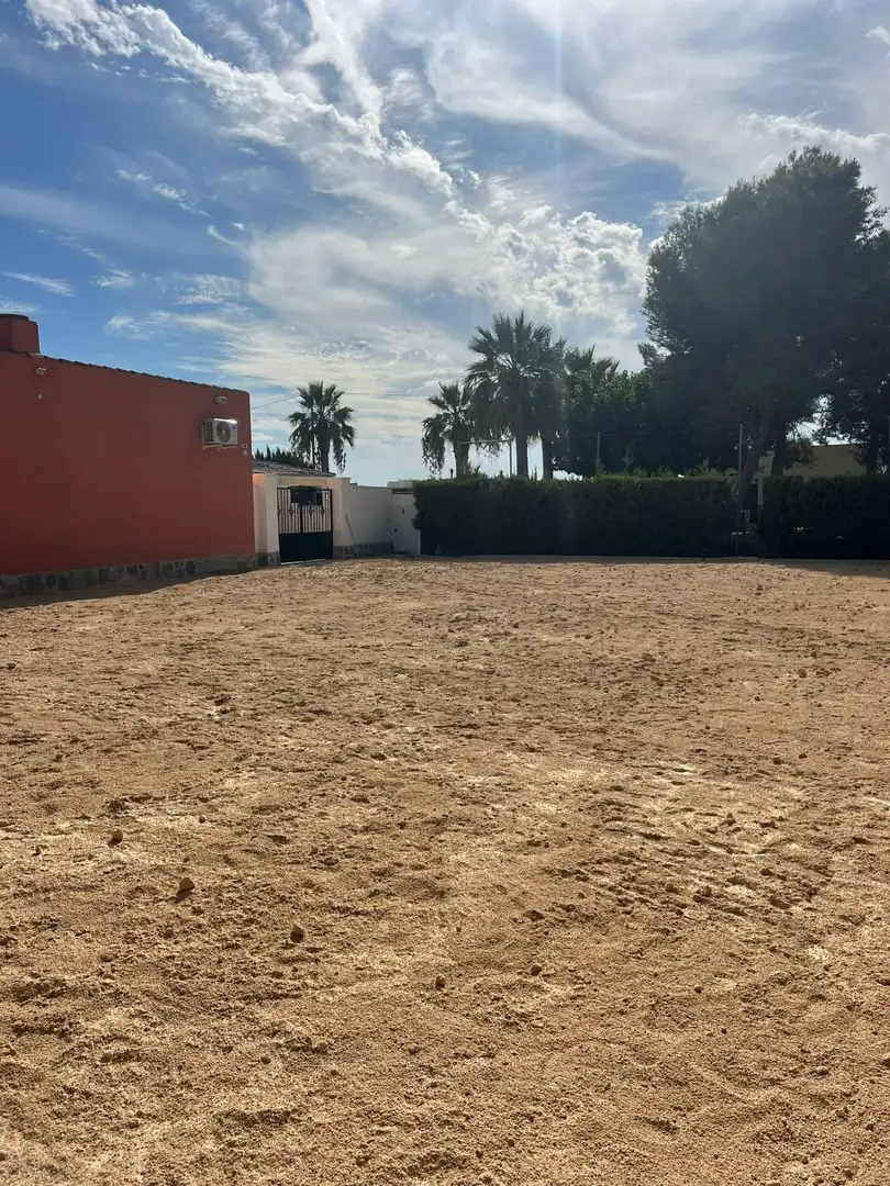 Casa o chalet en venta en Almoradí