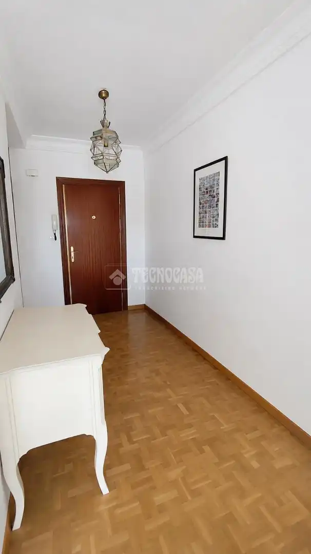 Dormitori de Pis en venda en Madrid amb Aire condicionat
