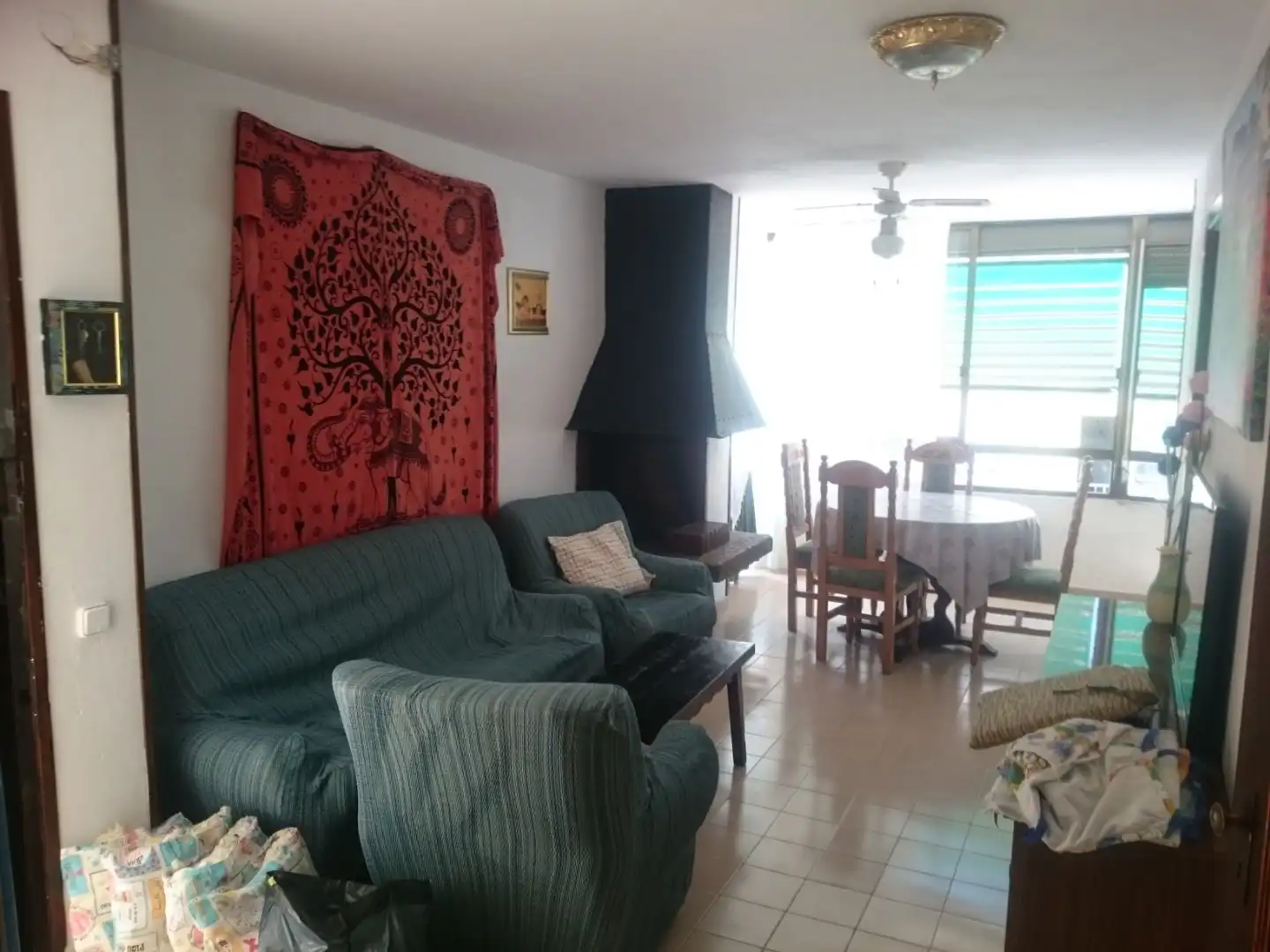 Wohnung zur Miete in avenida diputacion 78, imagen 2
