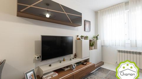 Foto 5 de Pis en venda a Santiago de Compostela Kalea, Miribilla, Bizkaia