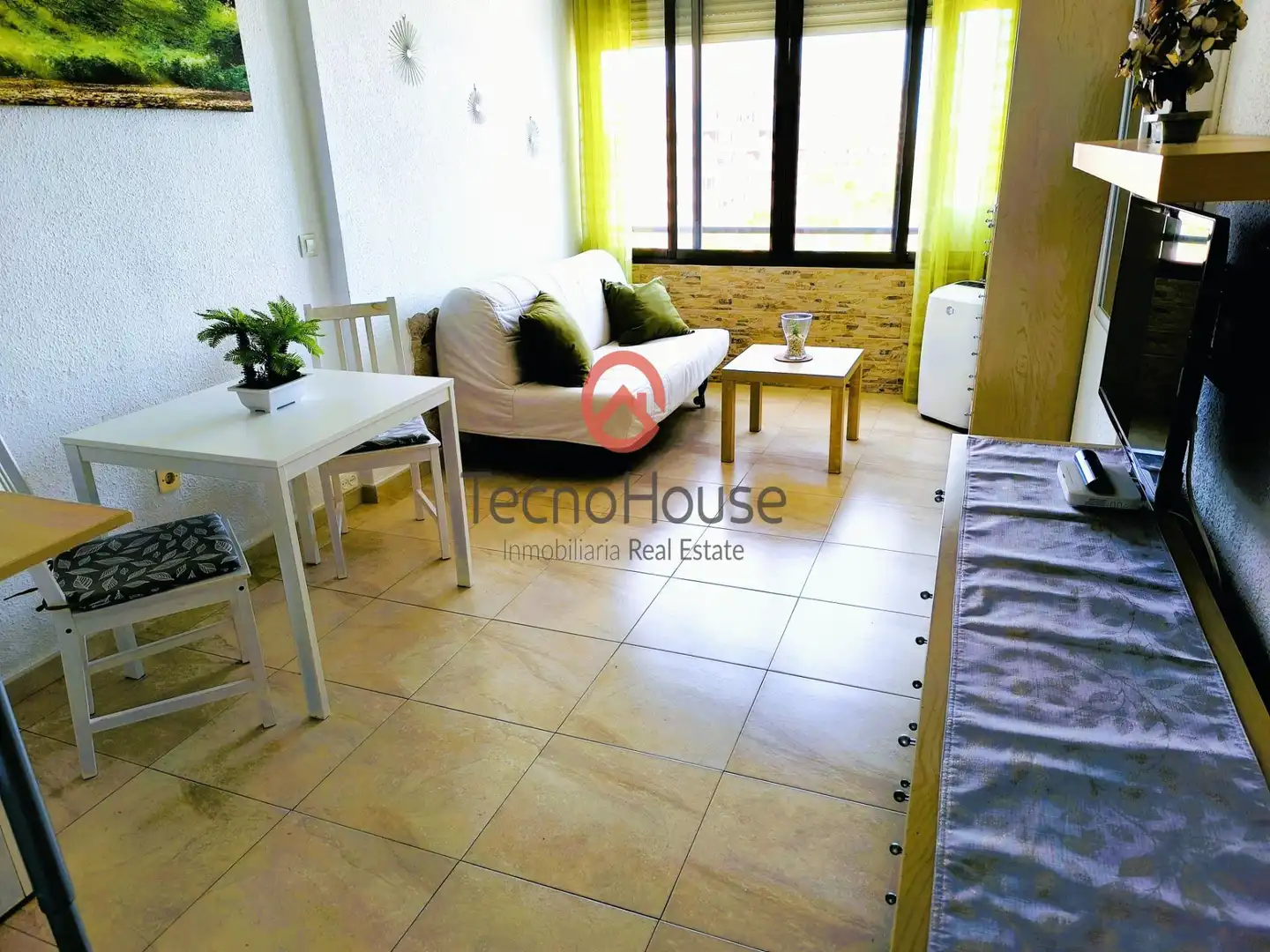 Appartement compact avec ascenseur à vendre à Avenida Avenida de Las Sirenas 9, imagen 3