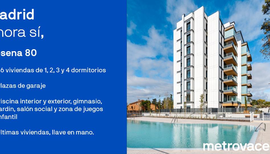 Foto 0 de Promoción Mesena 80