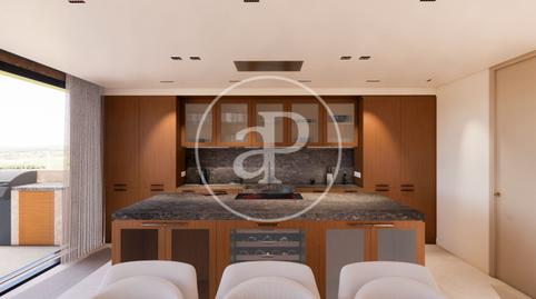 Photo 3 from new construction home in Flat for sale in Mas Alba, Barcelona
