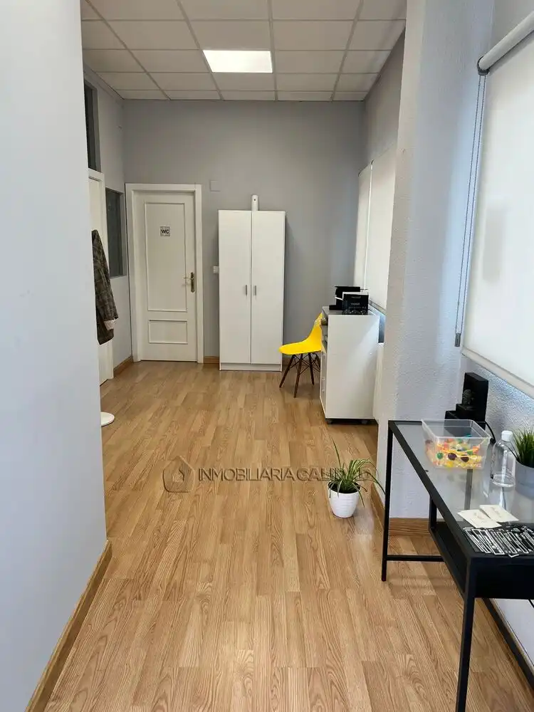 Oficina de lloguer a Centro, imagen 17