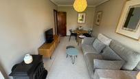 Living room of Flat for sale in Noja  with Heating, Terrace and Storage room