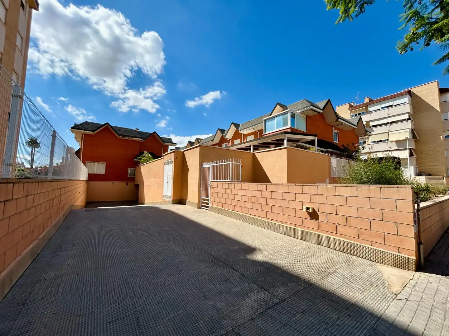 Bungalow amb terrassa en venda a Calle LOS MONTESINOS, imagen 41
