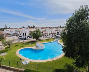 Jardí de Apartament en venda en Chiclana de la Frontera