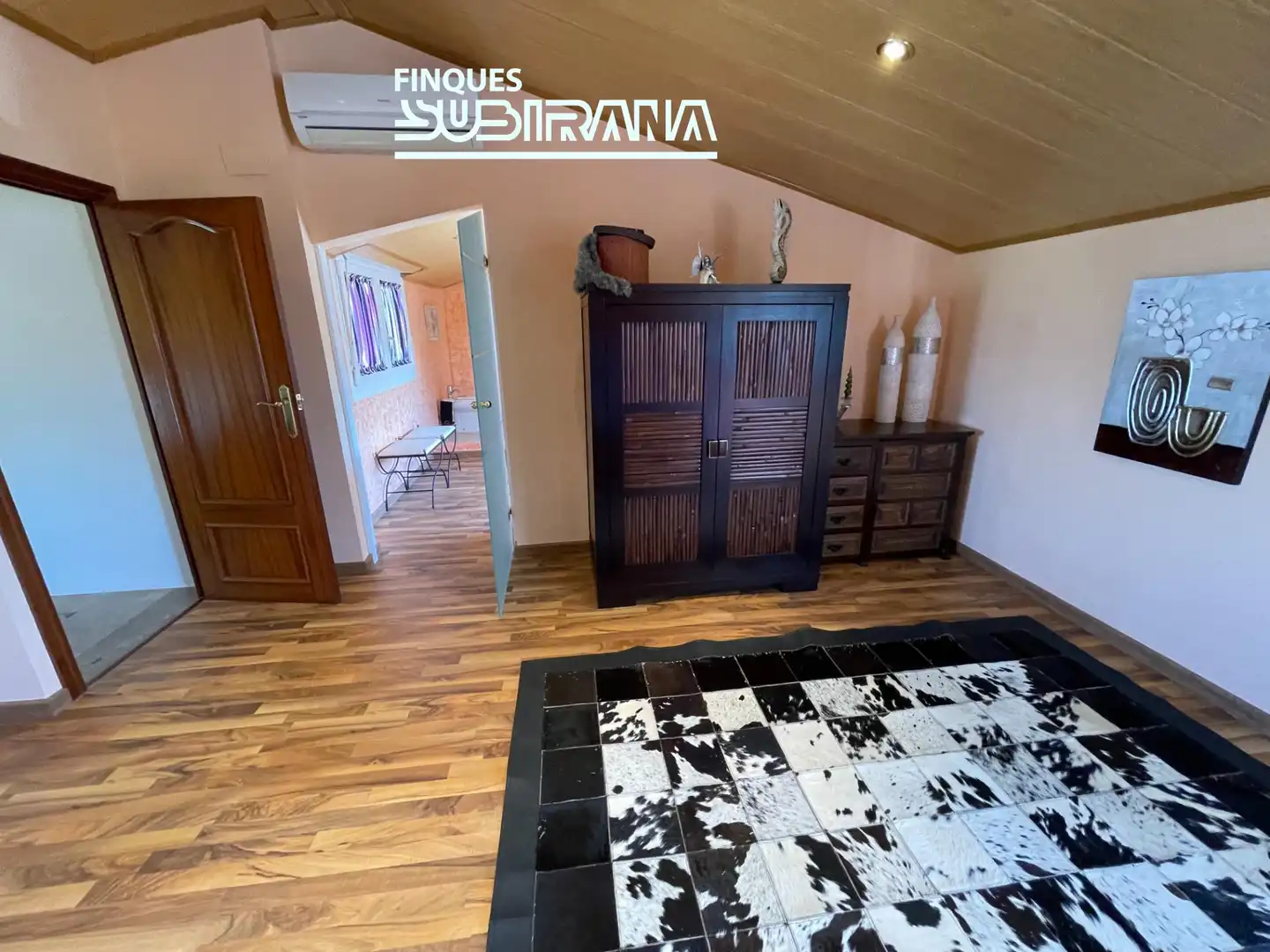 Casa o chalet en venta en Masquefa con Calefacción, Jardín privado y Terraza
