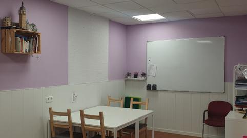 Foto 2 von Geschaftsraum zur Miete in Torrecaballeros, Segovia