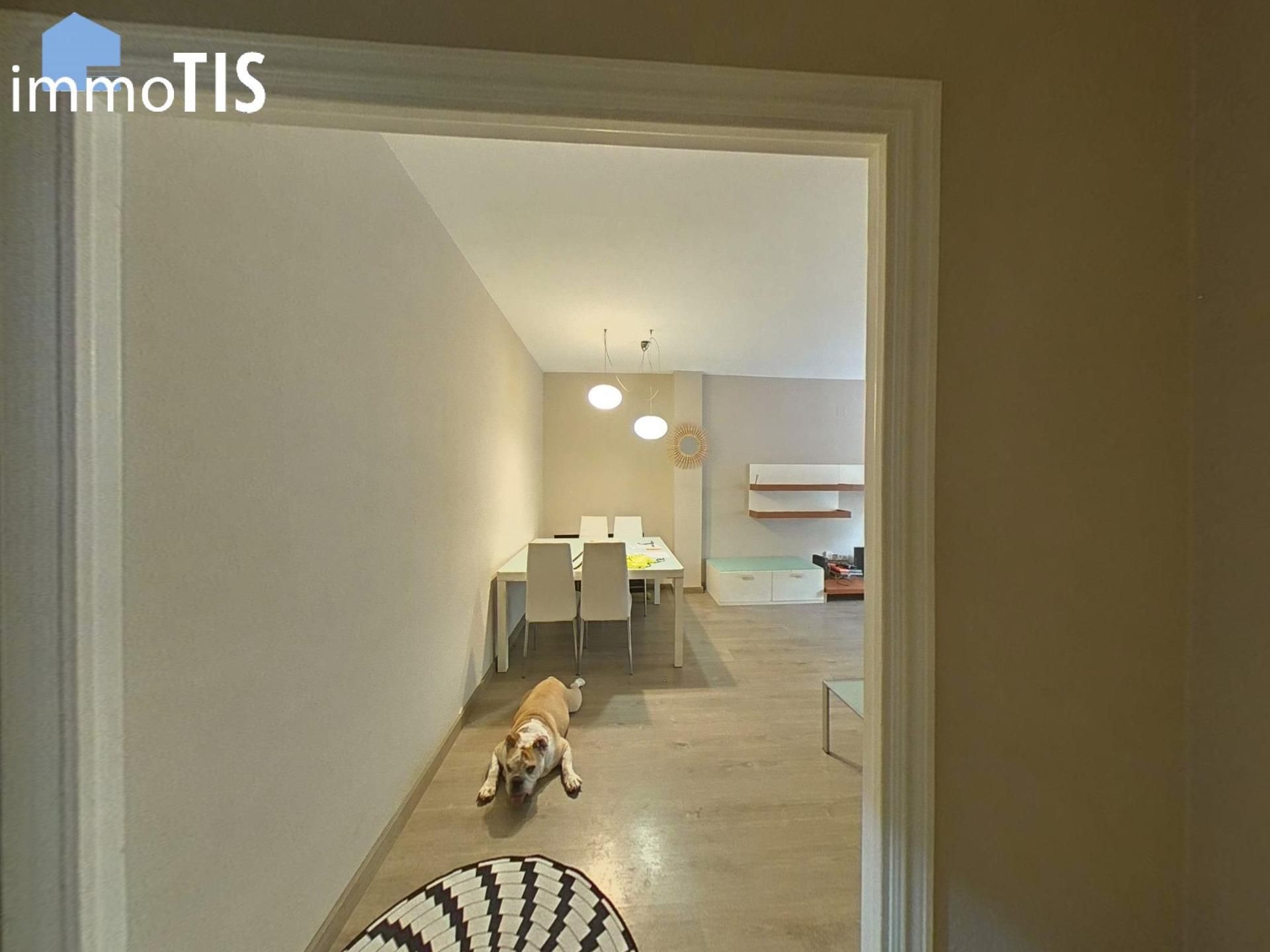 Planta baja for sale in Vilanova i la Geltrú  with Air Conditioner, Heating and Terrace