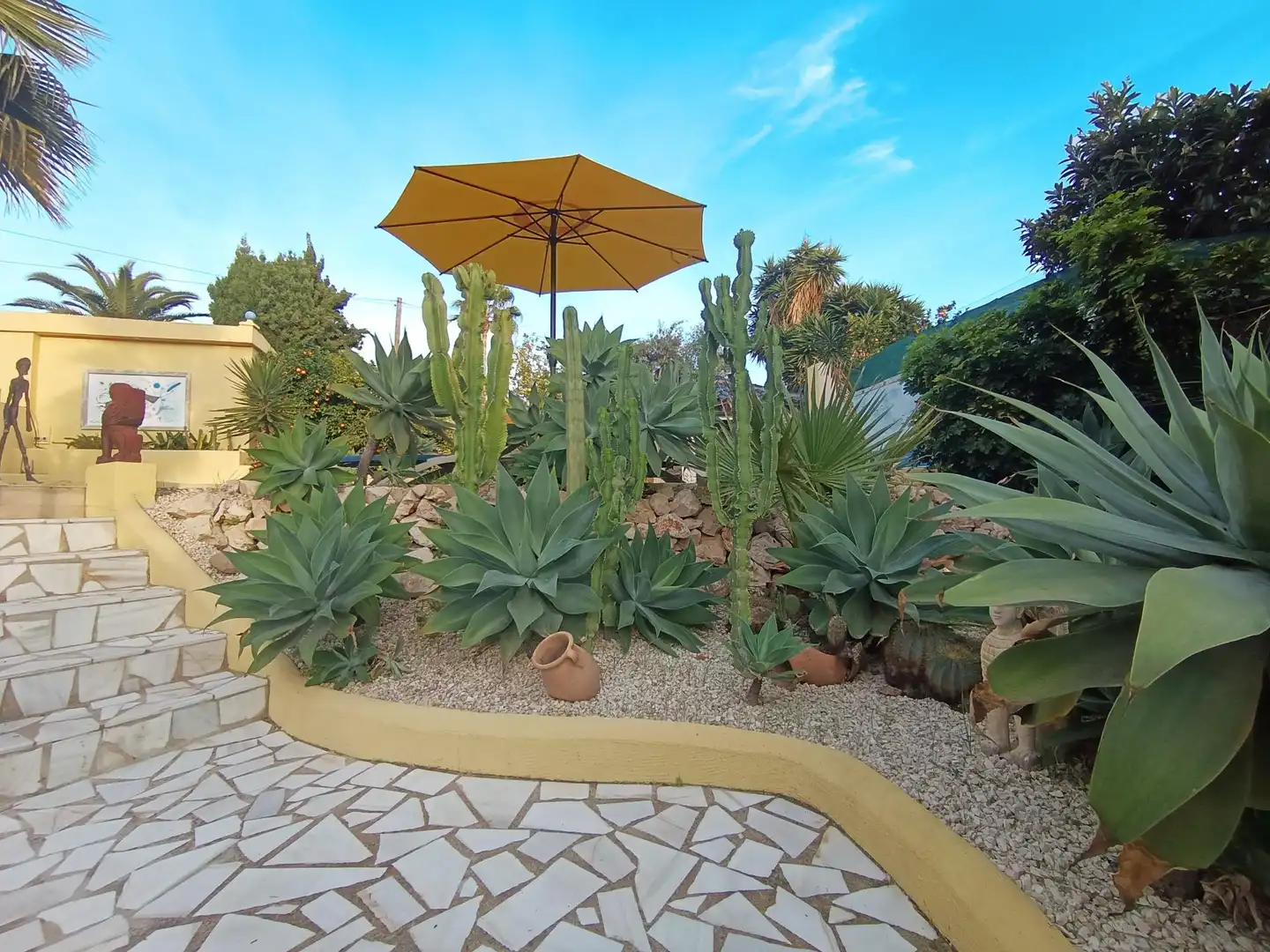 Chalet con terraza en venta en Calle Calle de Brufol-Montemar, 2, imagen 66