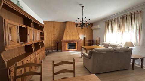 Foto 3 de Casa o chalet en venta en Urbanización San Sebastián, Baeza, Jaén