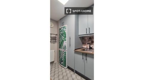 Foto 2 de Apartamento para compartir en Palomeras Bajas, Madrid
