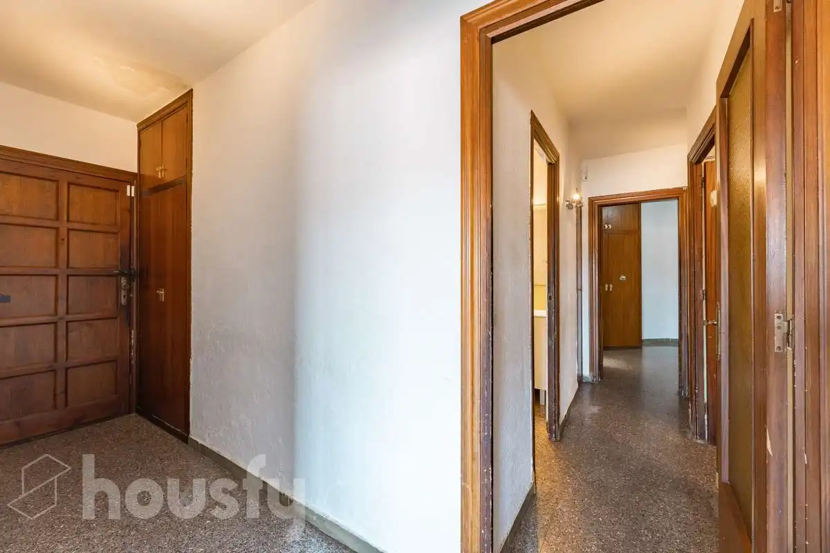 Piso en venta en Sant Pere de Ribes con Calefacción y Balcón