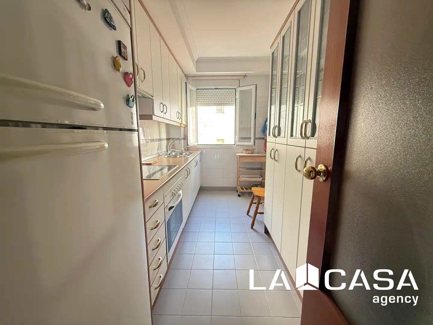 Wohnung mit Aufzug zum Verkauf in Arco Norte - Avda España, imagen 4