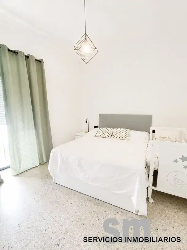 Casa con terraza en venta en Casco antiguo - Convento - Caldereto, imagen 6