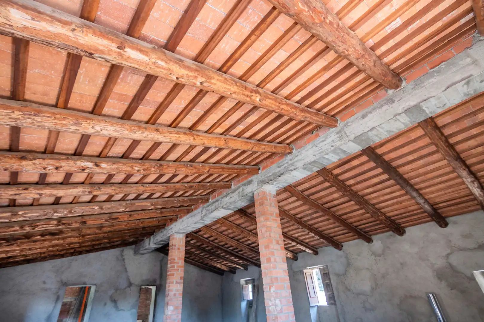 Casa rústica con piscina en venta en Camí Can Cabot de Munt, imagen 67