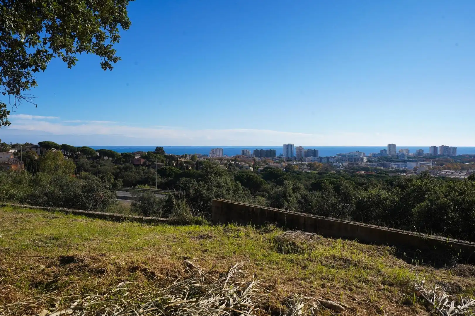 Vista exterior de Residencial en venta en Castell d'Aro, Platja d'Aro i s'Agaró