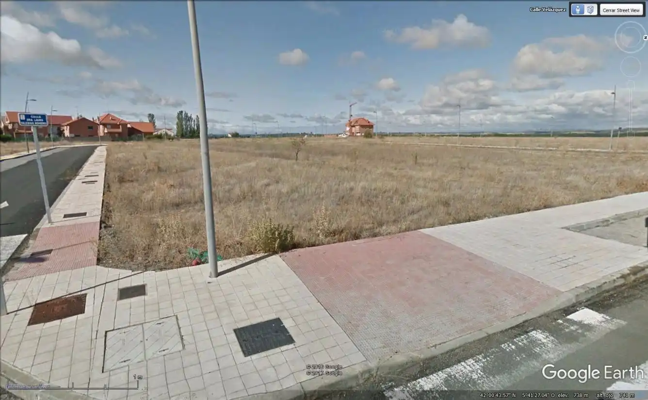 Terreni e lotti in vendita a Benavente, imagen 3