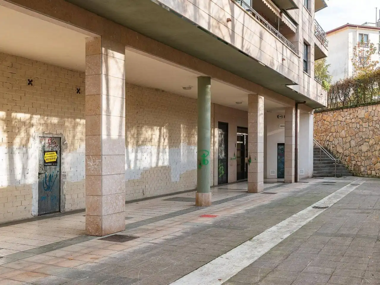 Local commercial à vendre à Calle ORIAMENDI 1, imagen 4