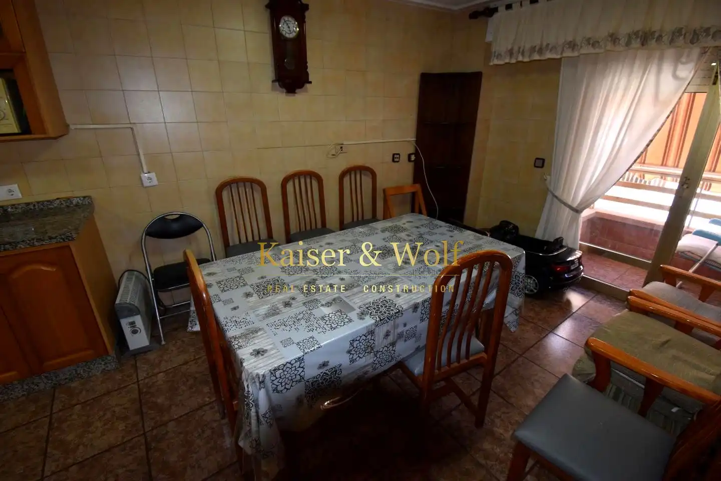 Appartamento con terrazza in vendita a Castaños, imagen 18