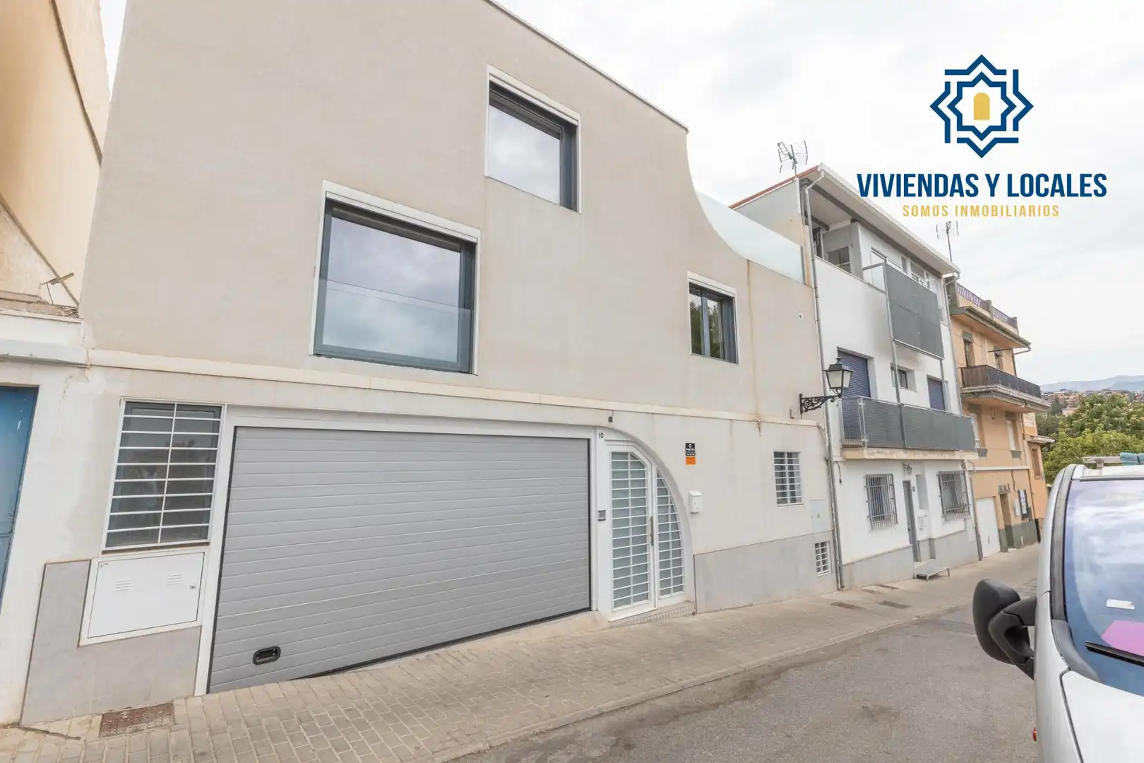 Casa en venda a Genil, imagen 44