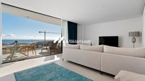 Living room of Apartment for sale in Fuengirola  with Terrace