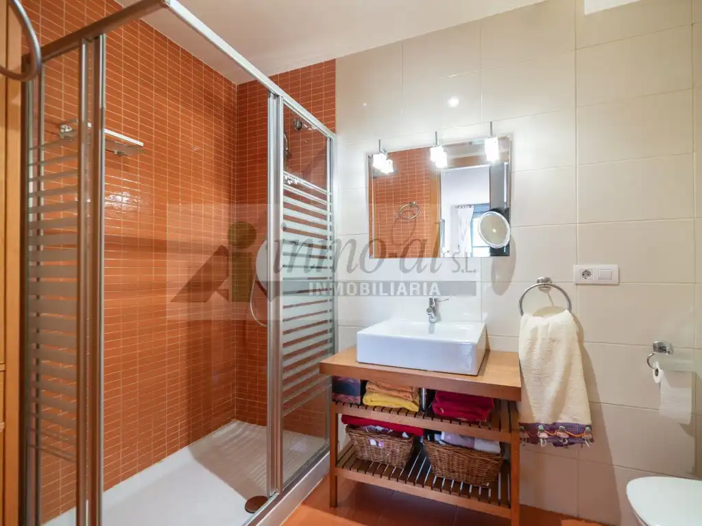 Baño de Casa adosada en venta en Almazora / Almassora