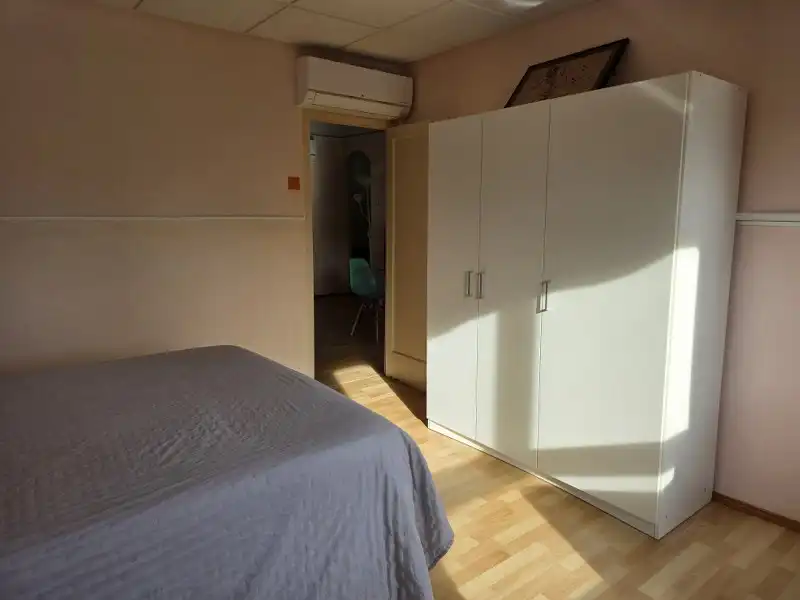 Dormitori de Apartament en venda en Cullera amb Aire condicionat, Calefacció i Parquet