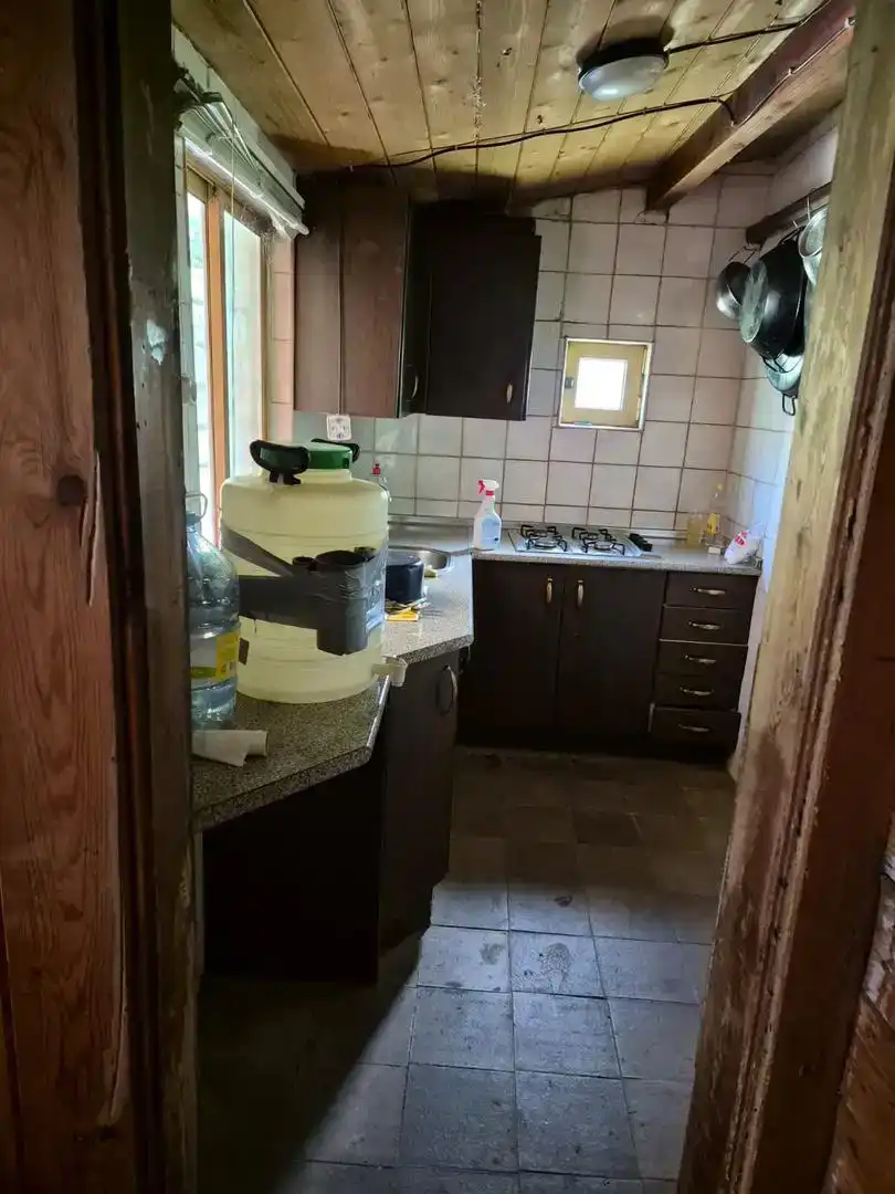 Cuina de Finca rústica en venda en Cardeñajimeno
