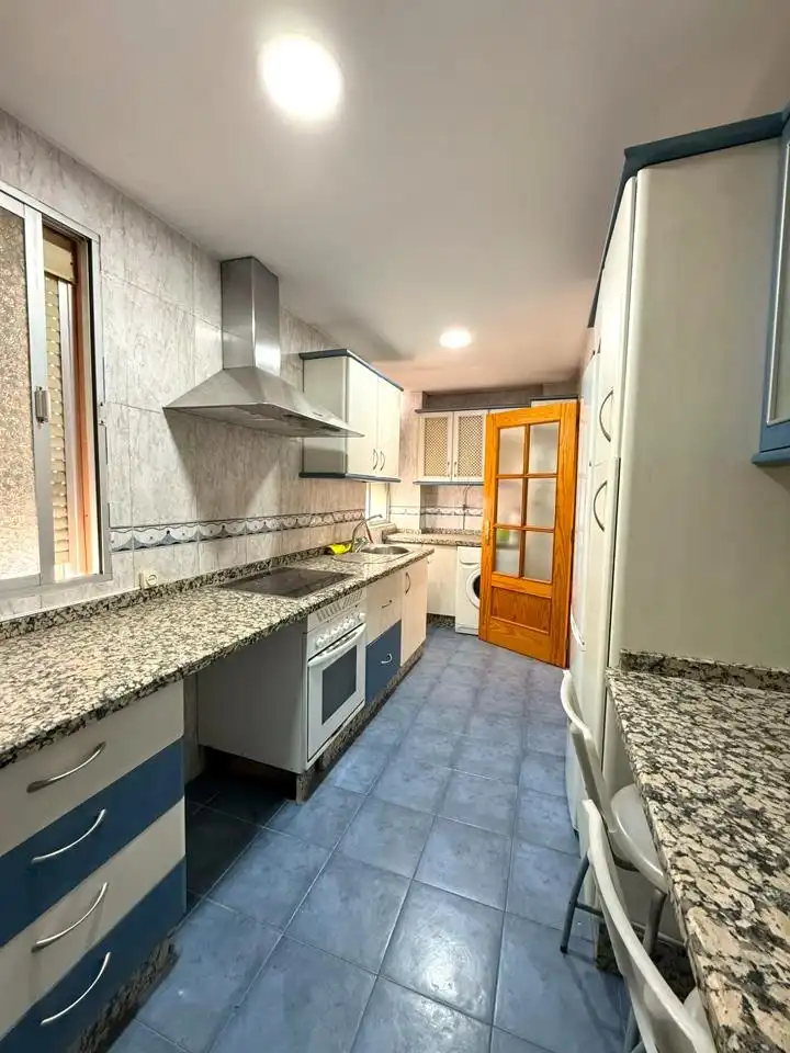 Piso con ascensor en venta en San Roque - Ronda Norte, imagen 13