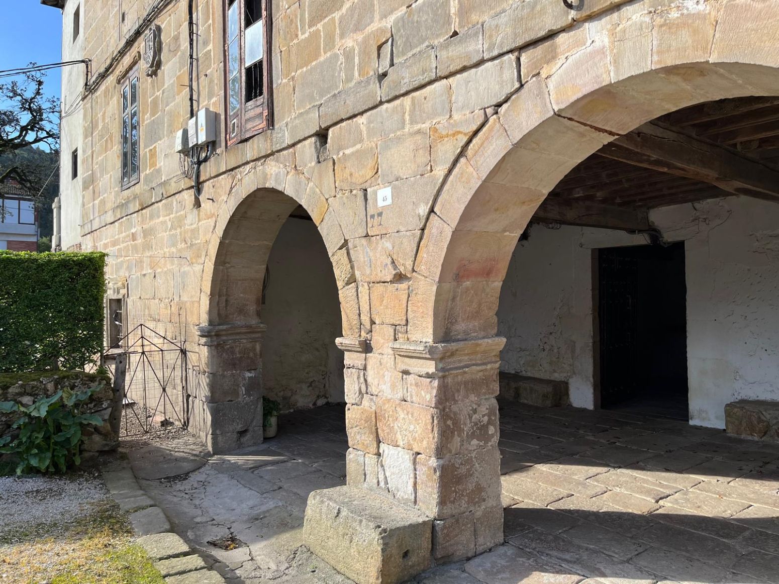 Pis en venda en San Felices de Buelna