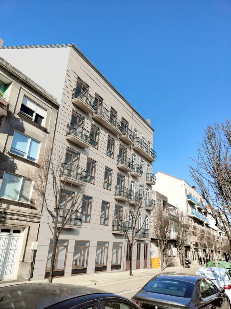 Wohnung zum Verkauf in Rúa Camilo Veiga, Coia