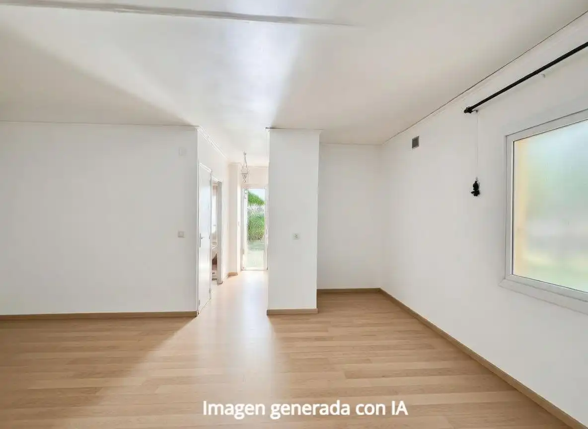 Casa adosada en venda en Dénia amb Jardí privat, Terrassa i Piscina comunitària