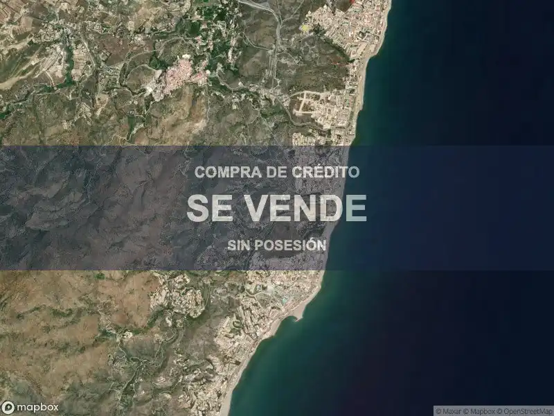 Oficina en venta en Mojácar