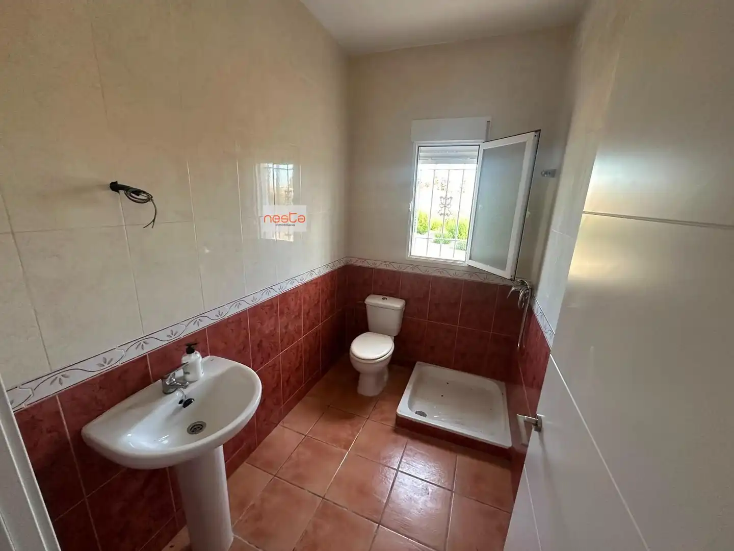Baño de Casa o chalet en venta en Lorca