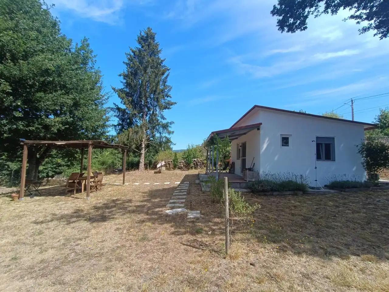 Haus mit Garten zum Verkauf in Calle San Pedro, imagen 15