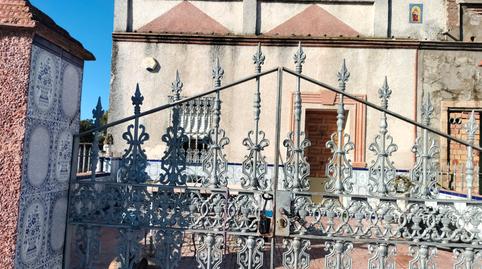 Foto 4 de Casa o xalet en venda a N/a, -1, San Jerónimo - La Bachillera,  Sevilla Capital