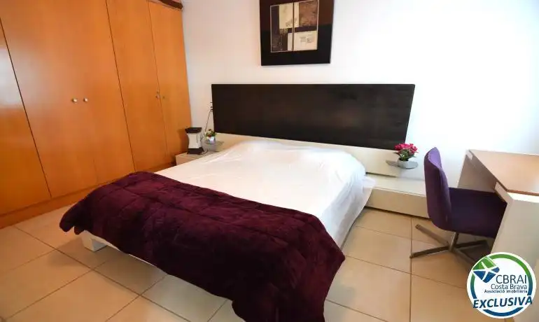 Wohnung mit Terrasse zum Verkauf in de la Muga 2, imagen 13